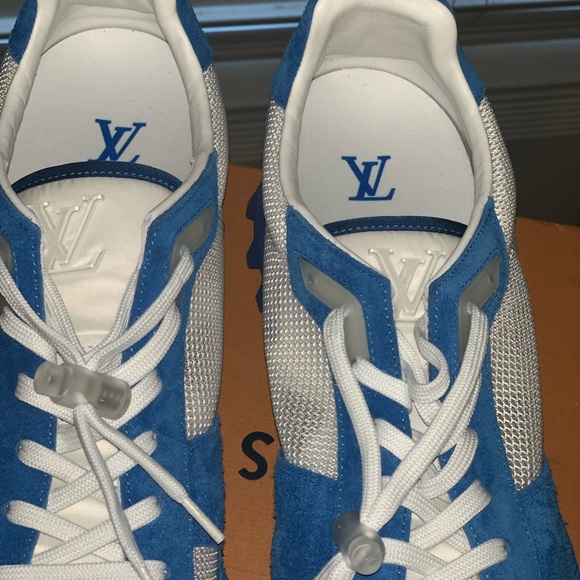 I’m selling BRAND NEW NEVER WEAR Louis Vuitton runnerz - Picture 4 of 4